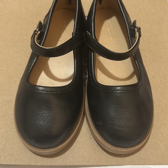 Girls old navy dress shoes - Picture 5 of 6